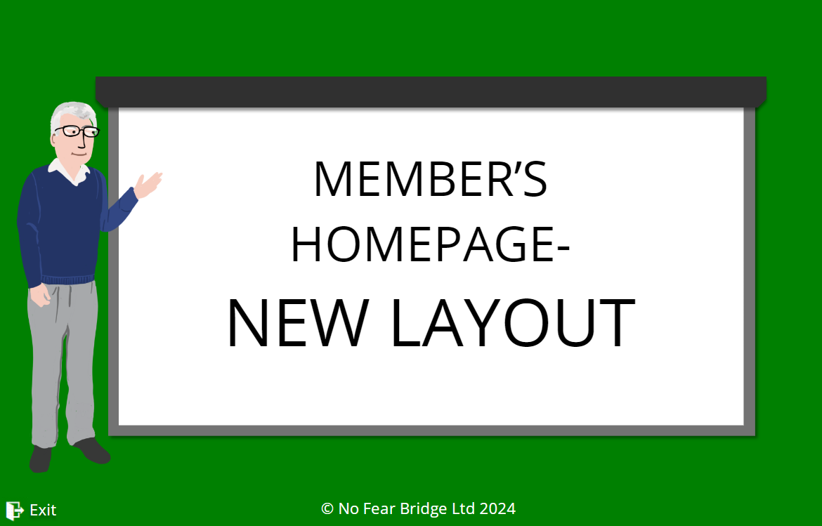 MembersHomePageTitle