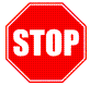 stop